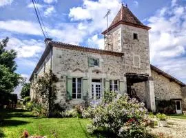 Gîte Kiwi - Domaine du Pi geonnier de Saint-Vincent