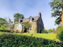 Glenterry Farmhouse