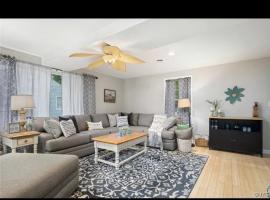Verona Beach House，位于Verona Beach的酒店