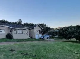 Stumble Inn
