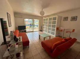 Appartement Collioure, 2 pièces, 4 personnes - FR-1-309-402