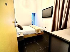 Dazio Exclusive Rooms，位于罗马蒂布蒂诺区的酒店