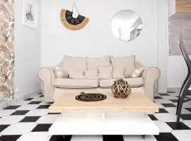 L'Ambre - Appt au cœur de la Normandie