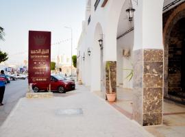 Le Grand Hotel Djerba，位于乌姆苏克的酒店