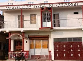 SHANTINIKETAN FAMILY HOMESTAy