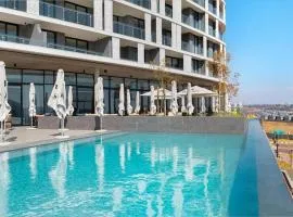 Executive Suite at Ellipse in Waterfall Midrand