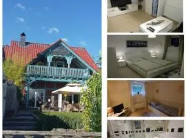 Ferienwohnung auf dem Land Schermbeck Moviepark