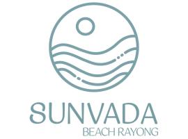 Sunvada Beach Rayong，位于罗勇的低价酒店
