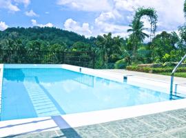 Muduna Walawwa Resort，位于康提的酒店