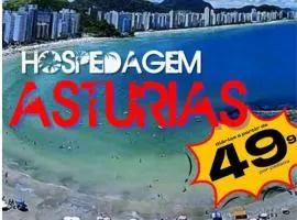 03 Doutor Hostel 800mts da praia