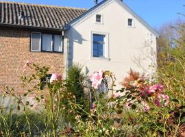 Vakantiewoning Hof7tien90，位于Nuth的酒店