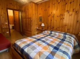 Casa da Roberto，位于罗卡拉索的酒店