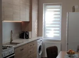 Apartament Dapoda