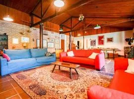 Sitio em São Roque by Bnbhost