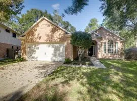 Peaceful Humble Home with Game Room and Outdoor Spots!