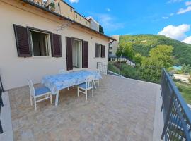 Dolce Dimora，位于卡夏的酒店