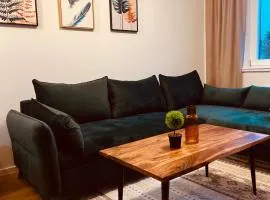 Ski INN apartment Jahorina