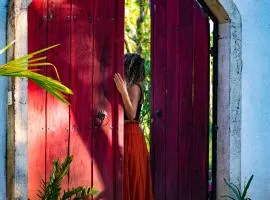 Marbella Retreats Casa Roja