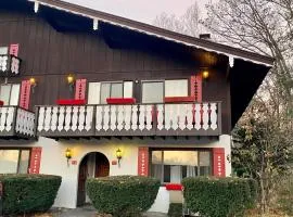 White Mountain Escape - Ski Attitash