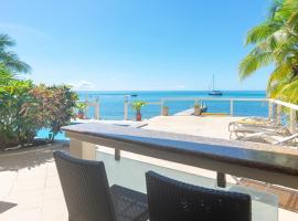 Del Playa #2 Condo，位于西区的酒店