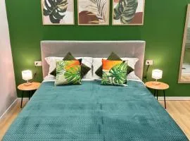 Vomero Suite b&b Napoli