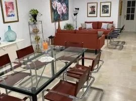 APARTAMENTO SAN JOSE