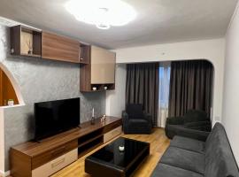 Best Rent Apartments，位于Giurgiu的酒店