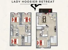 Lady Hoosier Retreat