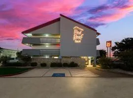 达拉斯- 沃斯堡机场北红屋顶酒店