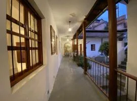 Hotel Colonial - Casa Francisco