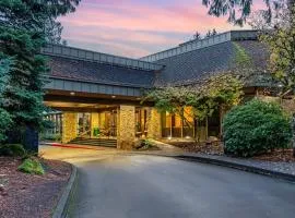 胡德山俄勒冈度假村 - BW精选酒店