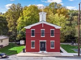 Riverview in Port Clinton - Apt A