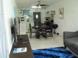 Dover Apt 1 by Dover Beach