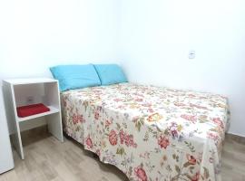 Residencial Vila Maria