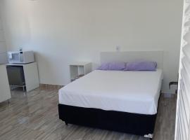 Apartamento Vila Telebrasilia
