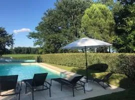 Holiday Home Dunes with Private Pool