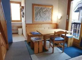 Appartement Valmorel, 2 pièces, 4 personnes - FR-1-356-188