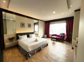 Kingston Hotel Kuala Lumpur