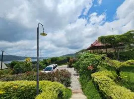 My Lodge Bedugul