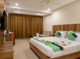 Treebo Sonal Palace, Near Umaid Bhawan Palace，位于焦特布尔的酒店