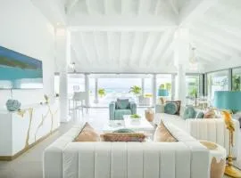 La Perla Bianca - 1 BR Beachfront Luxury Villa offering utmost privacy