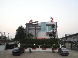 HOTEL GOKUL，位于甘德希罕的酒店