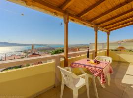 Sunset Zubovic，位于祖波维奇的酒店