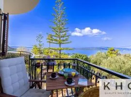 Théa Lassi 2 bedroom apartment, First floor