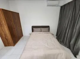 DE ELITE KUCHING HOMESTAY