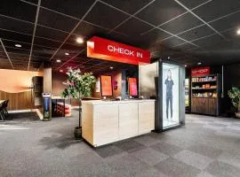 Aiden by Best Western Trondheim Airport