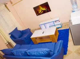 One bedroom thika.E4