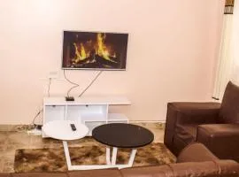 Fully furnished One bedroom E5