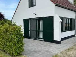 vakantiewoning Heidehoek