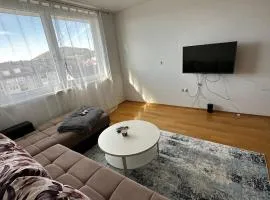 Valluna Studio Apartman Kupres
